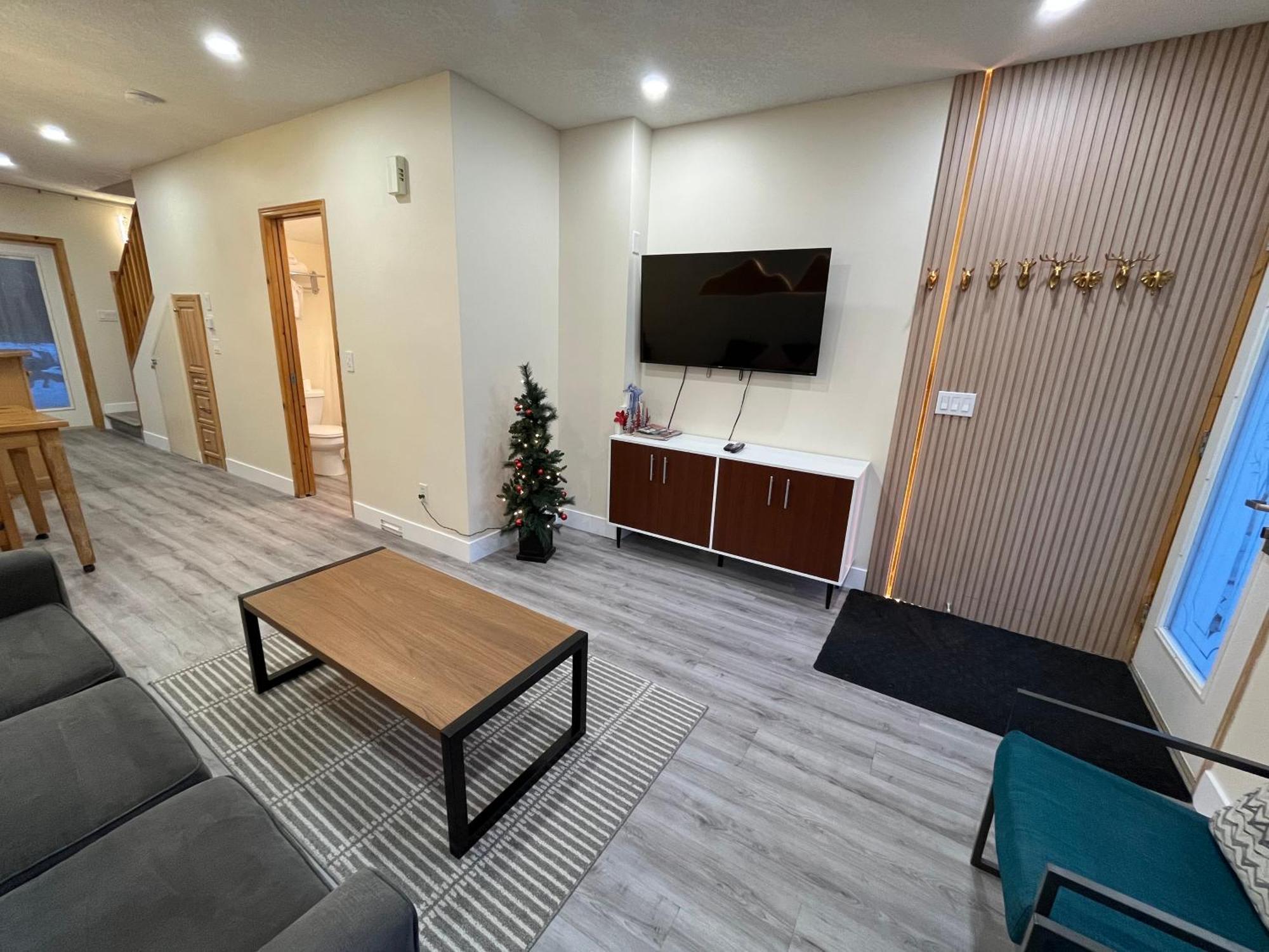 Banff Wood 4*
