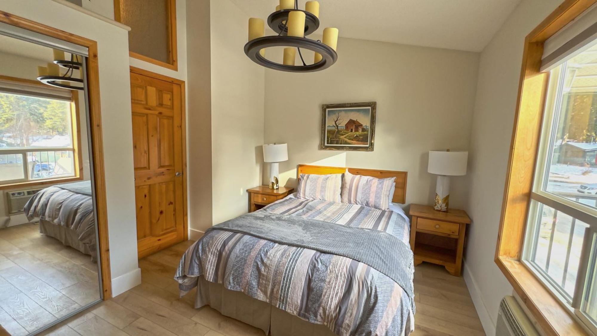 Hotel Banff Wood Canmore