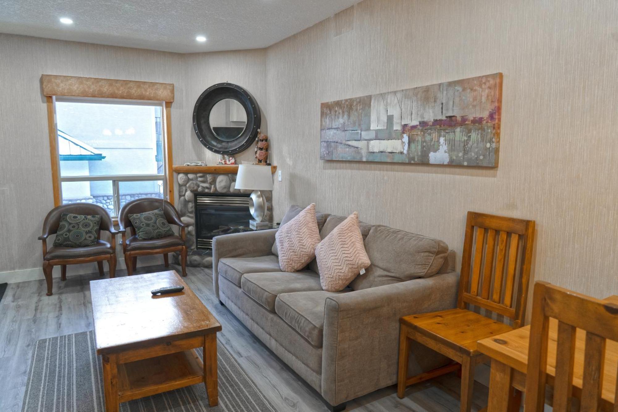 Banff Wood 4*