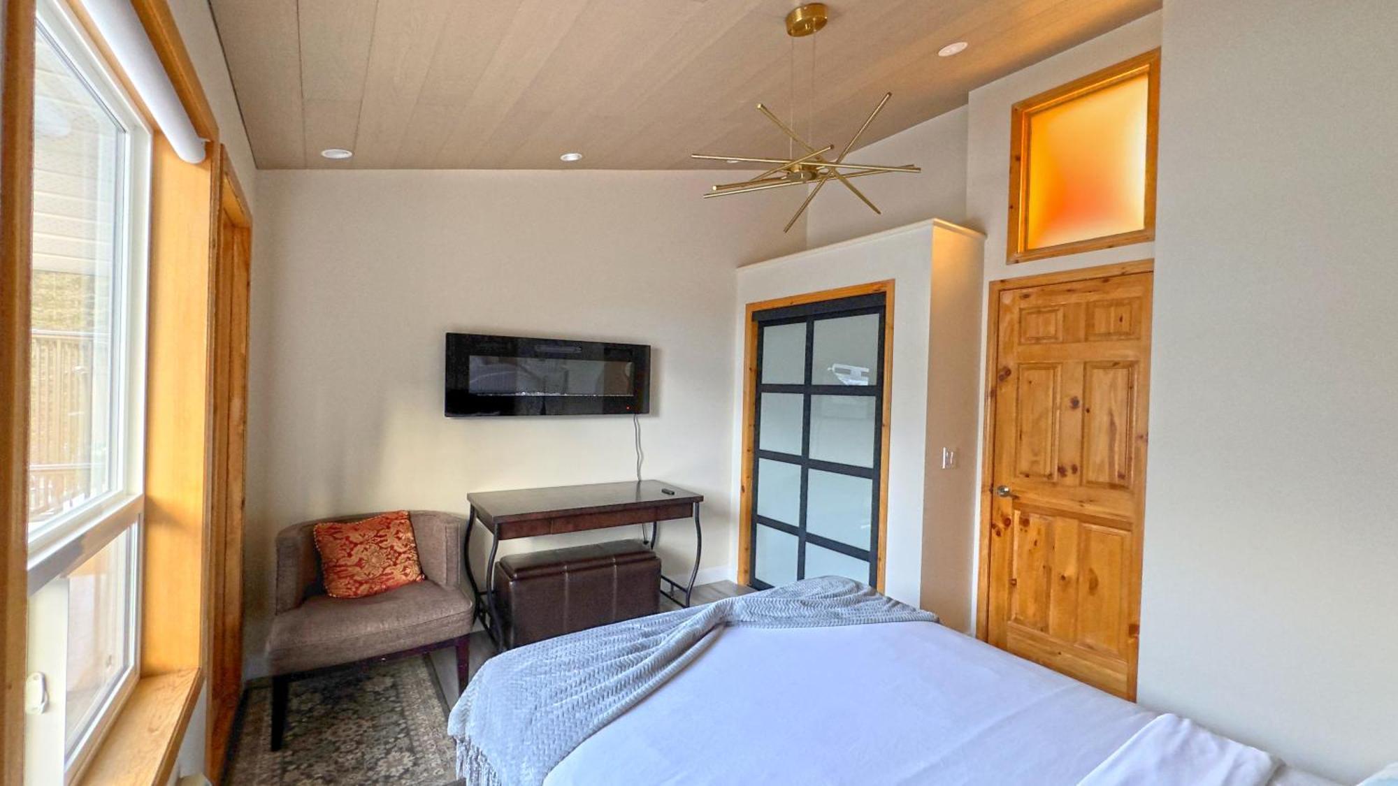 Banff Wood 4*