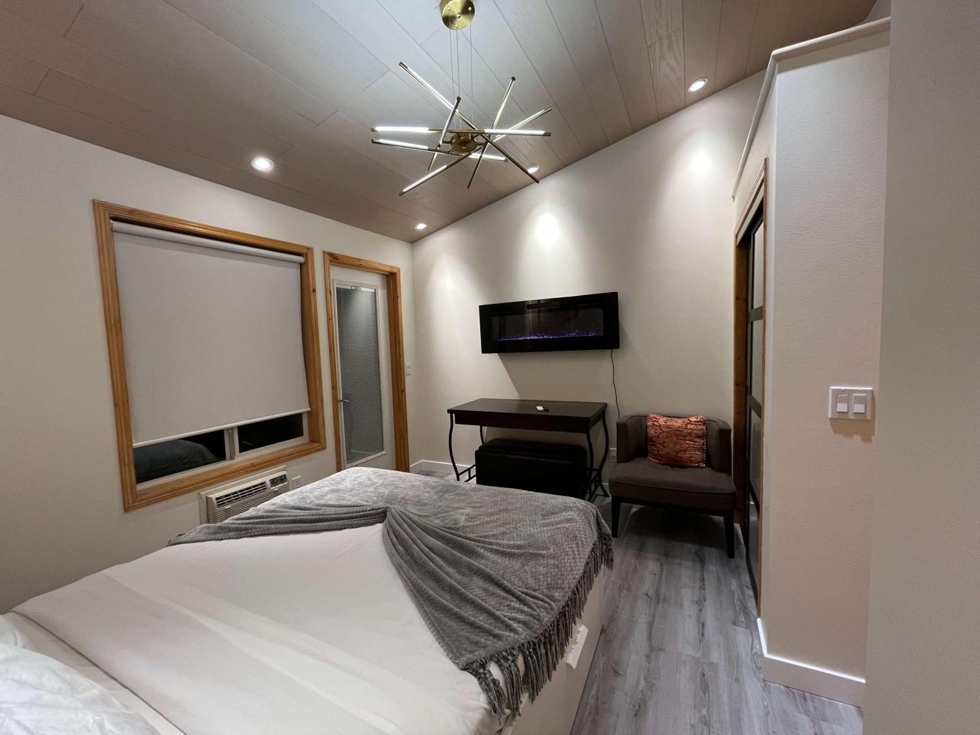 Banff Wood 4* Canmore