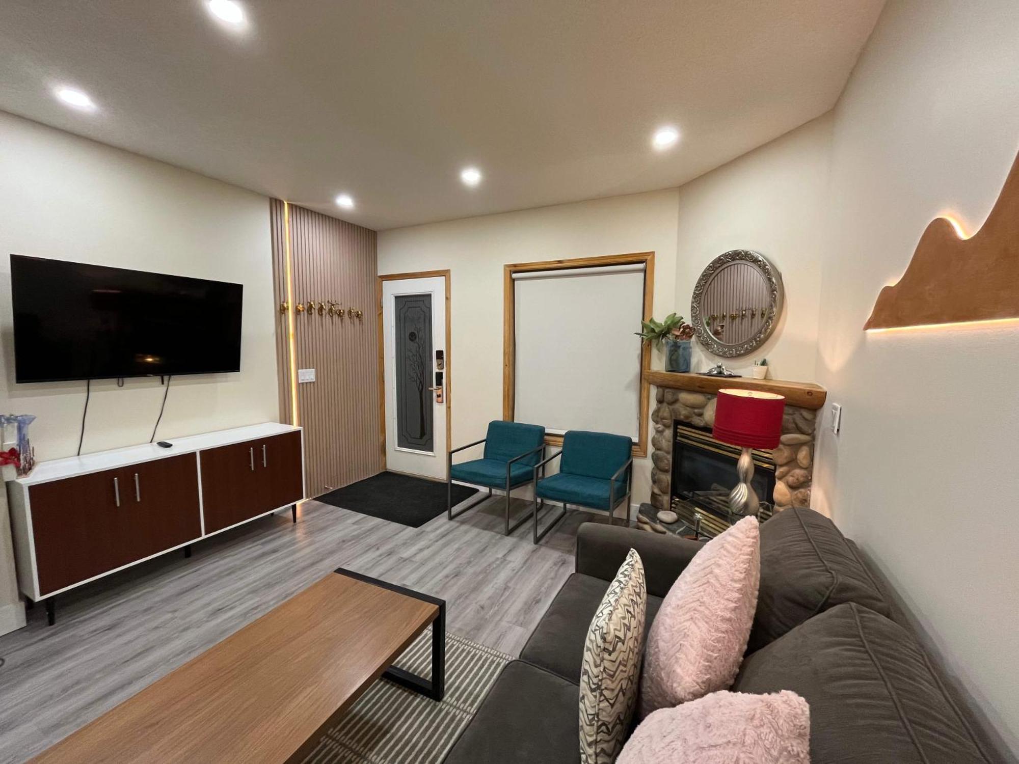 Banff Wood 4*