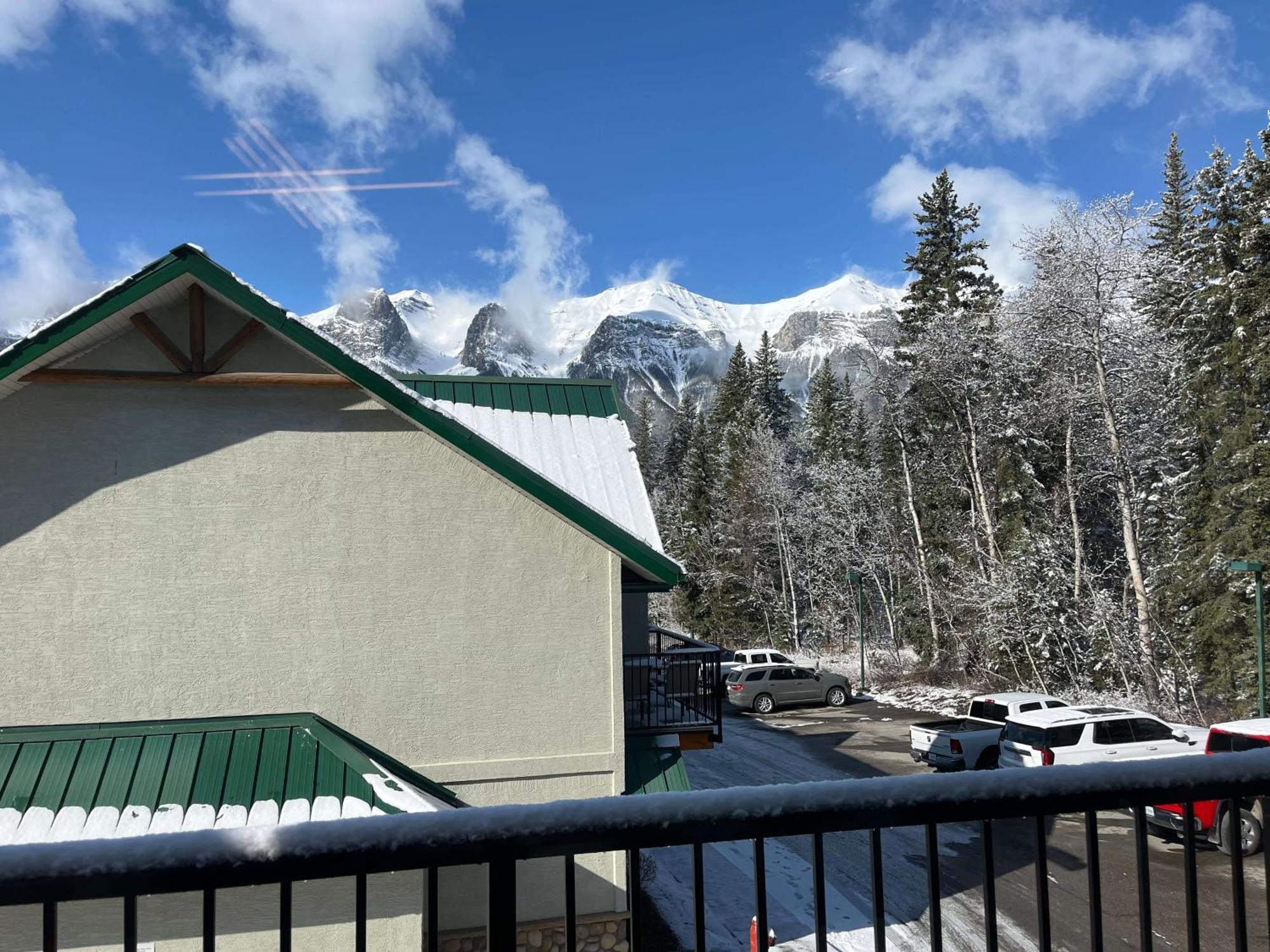 Banff Wood Hotel