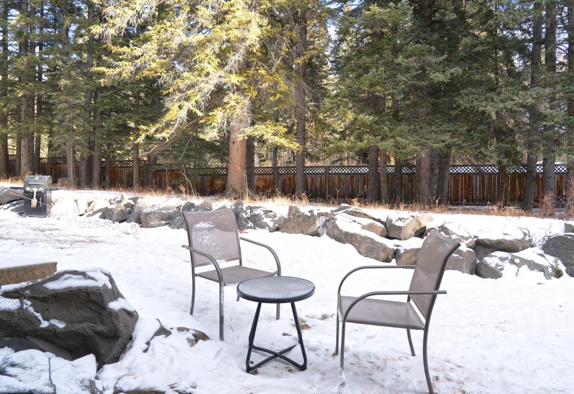 Banff Wood Hotel 4*